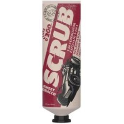 18.21 Man Made Esfoliante corporal Octane 200 tabaco doce 178 ml