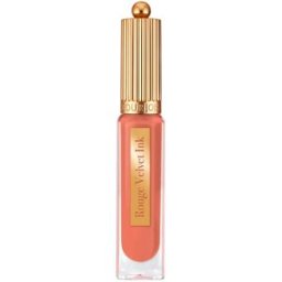 Bourjois Rouge Velvet Ink liquid lipstick #002