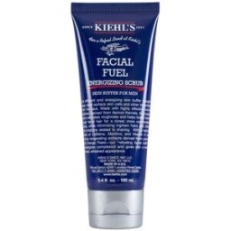 Kiehl's Facial Fuel energizing scrub 100 ml