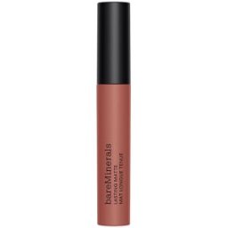 bareMinerals Mineralist comfort matte #brave