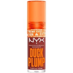 Nyx Professional Make Up Brilho labial Duck Plump #brick of time