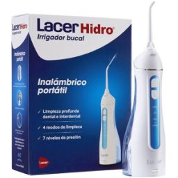 Lacer Hydro portátil sem fio 1 u