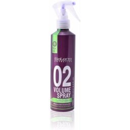 Salerm Volume Spray white hair 250 ml