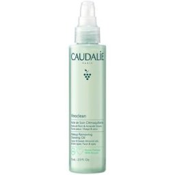 Caudalie Óleo de tratamento desmaquilhante Vinoclean 75 ml