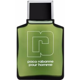 Paco Rabanne Pour Homme eau de toilette vaporizador 200 ml