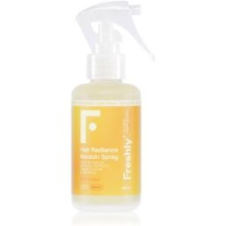Freshly Cosmetics Spray desembaraçante Hair Radiance 100 ml