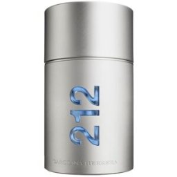 Carolina Herrera 212 Nyc Men eau de toilette vaporizador 50 ml