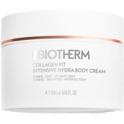 Biotherm Creme corporal Collagen Fit 200 ml