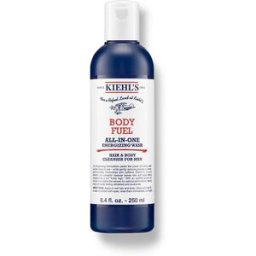 Kiehl's Body Fuel all-in-one energizing wash 250 ml