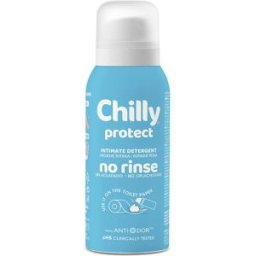 Chilly Spray de espuma sem enxágue Protect 100 ml