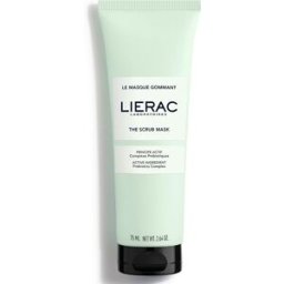 Lierac SUPRA-RADIANCE mascarilla luminosidad doble peeling 75 ml