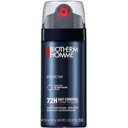 Biotherm Homme Day Control 72h desodorante vaporizador 150 ml