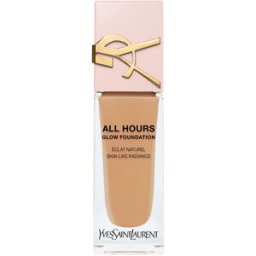 Yves Saint Laurent Base All Hours Glow Foundation #MN8