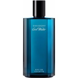 Davidoff Cool Water eau de toilette vaporizador 200 ml