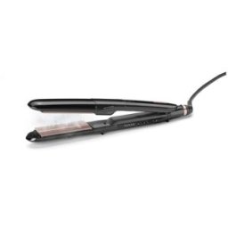 BaByliss ST493E Ferro de passar a vapor para alisar o cabelo 1 unidade