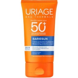 Uriage Bariésun crema sin perfume SPF50+ 50 ml