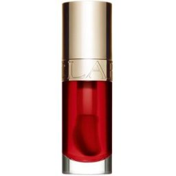 Clarins Óleo labial Lip Comfort #08-morango