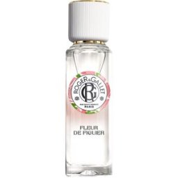 Roger & Gallet Fleur De Figuier agua perfumada bienestar 30 ml