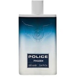 Police Frozen eau de toilette vaporizador 100 ml