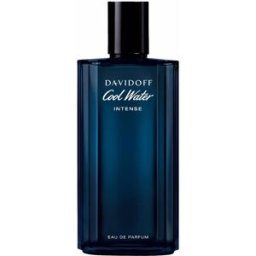 Davidoff Cool Water Intense eau de parfum vaporizador 125 ml