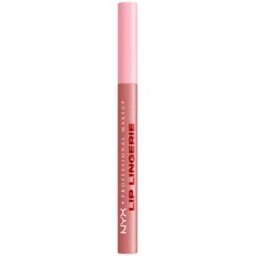 Nyx Professional Make Up Lingerie delineador labial #Cuff Me