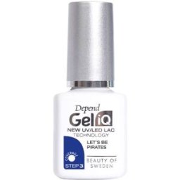 Beter Gel Iq esmalte #let’s be pirates