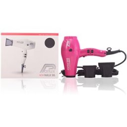 Secador de cabelo Parlux 385 Powerlight #fúcsia