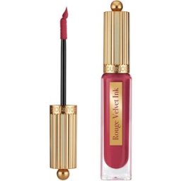 Bourjois Rouge Velvet Ink liquid lipstick #15