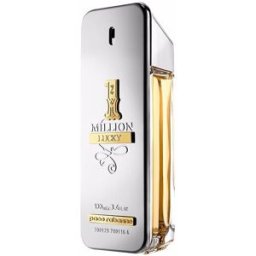 Rabanne 1 Million Lucky eau de toilette vaporizador 100 ml