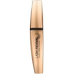 Max Factor Lash Revival mascara #extreme black