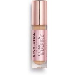 Revolution Make Up Conceal & Define full coverage conceal and contour #C8