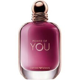 Giorgio Armani Power Of You eau de parfum vaporizador 90 ml