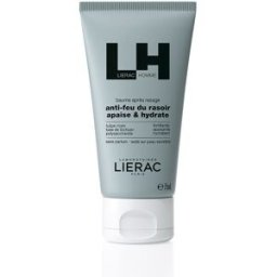 Lierac Lh bálsamo after shave 75 ml