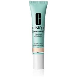 Clinique ANTI-BLEMISH Solutions clearing concealer #01