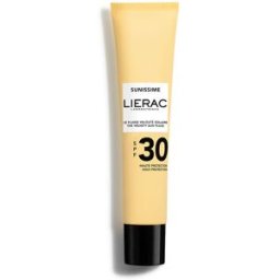 Lierac Sunissime fluido solar aveludado FPS30 40 ml