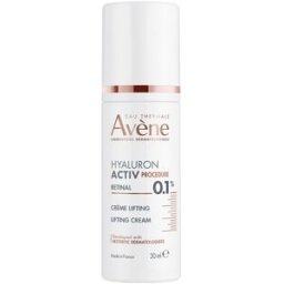 Avène Creme lifting Hyaluron Activ Procedure Retinal 0.1 30 ml