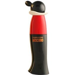 Moschino Cheap And Chic eau de toilette vaporizador 30 ml