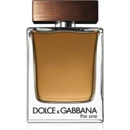 Dolce & Gabbana The One For Men eau de toilette vapor 150 ml