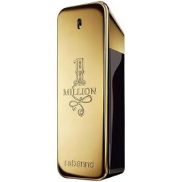 Rabanne 1 Million eau de toilette vaporizador 200 ml