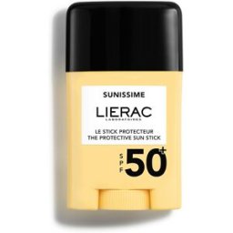 Lierac Sunissime protetor solar em bastão FPS50+ 10 gr
