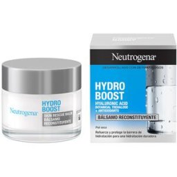 Neutrogena Bálsamo restaurador Hydro Boost para pele seca 50 ml