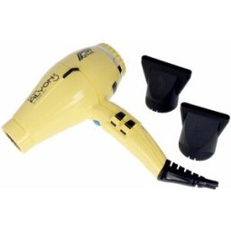 Secador de cabelo Parlux Alyon #yellow 1 un