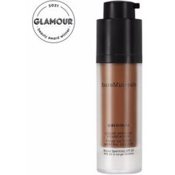 bareMinerals Original liquid foundation #30-deepest deep