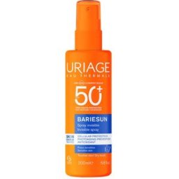 Uriage Bariésun spray sin perfume SPF50+ 200 ml