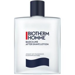 Biotherm Homme razor burn eliminator pós-barba 100 ml