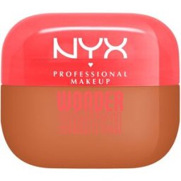 Nyx Professional Make Up Wonder Snatch Spray de Cabelo Cinnamon Catch 1 unidade
