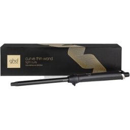 modelador de cachos fino e fino ghd curve (1 unidade)