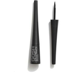 Gosh Eyeliner pen liquid #black