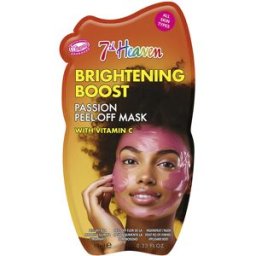 7th Heaven PEEL-OFF Brightening flor da paixão 10 ml
