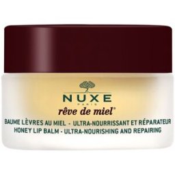 Nuxe Rêve De Miel bálsamo labial ultra-nutritivo-reparador 15 ml